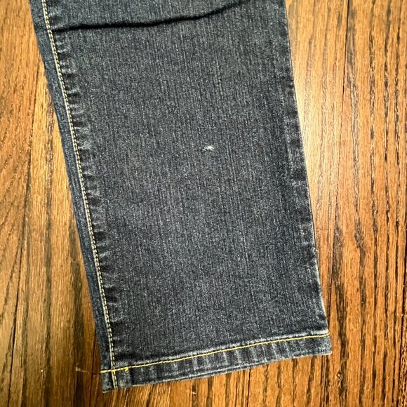 Baby Phat Jeans - Y2K - Size 5 - Picture 11 of 11